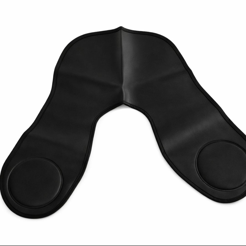 Cuellera para corte profesional